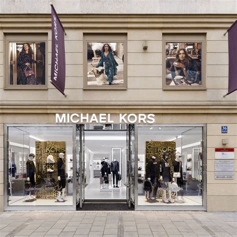 michael kors laden münchen|Michael Kors locations.